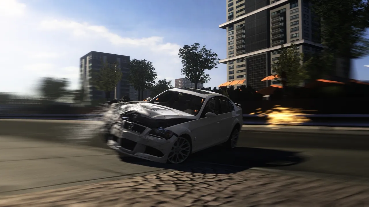 Crash Time 3中文版下载