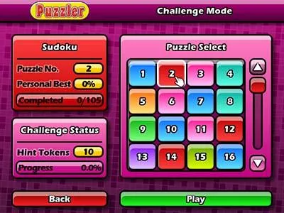 Puzzler World中文版下载-驿游游戏网