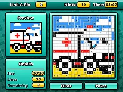 Puzzler World中文版下载