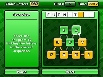 Puzzler World中文版下载
