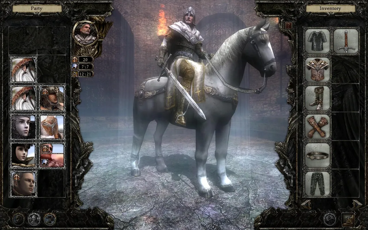 Disciples III - Renaissance Steam Special Edition中文版下载