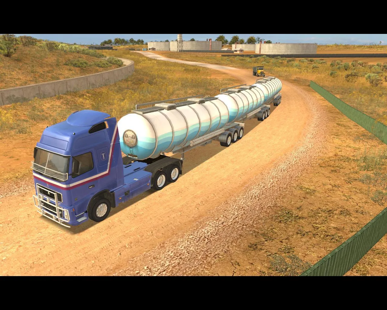 18 Wheels of Steel: Extreme Trucker中文版下载