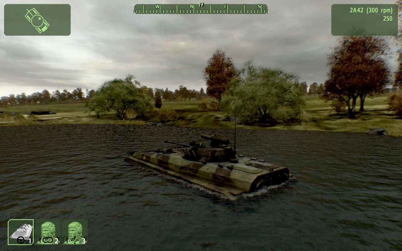 Arma 2中文版下载