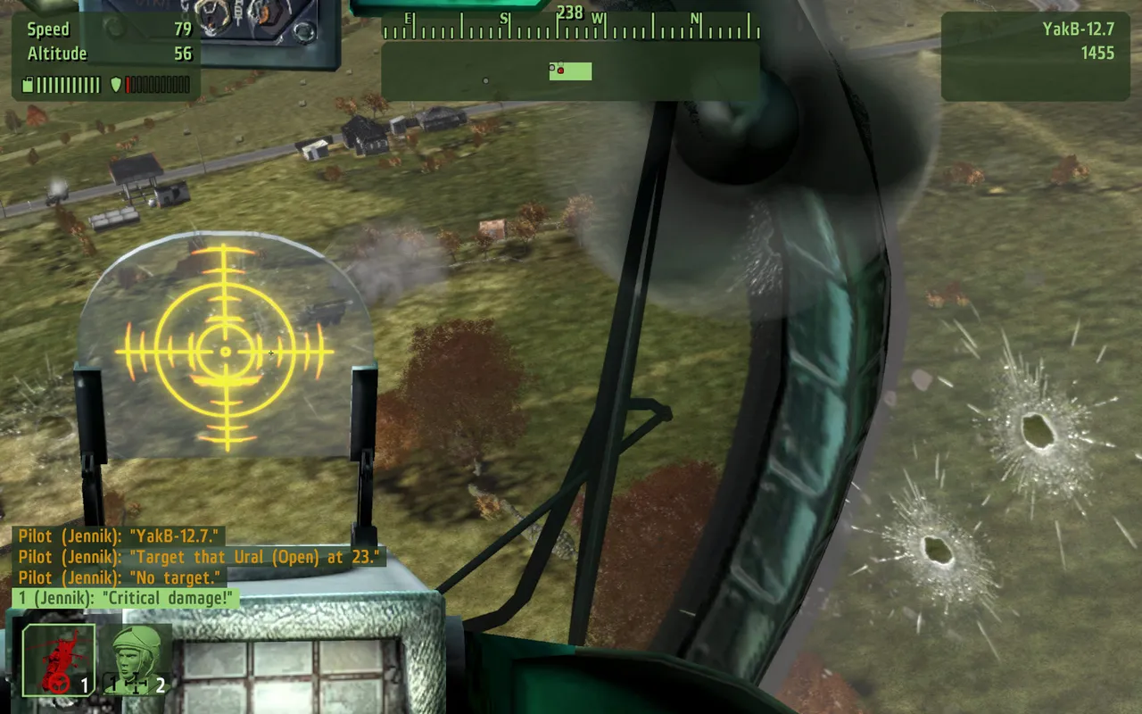 Arma 2中文版下载