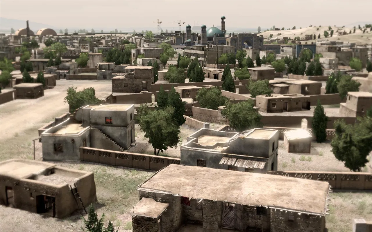 Arma 2: Operation Arrowhead中文版下载