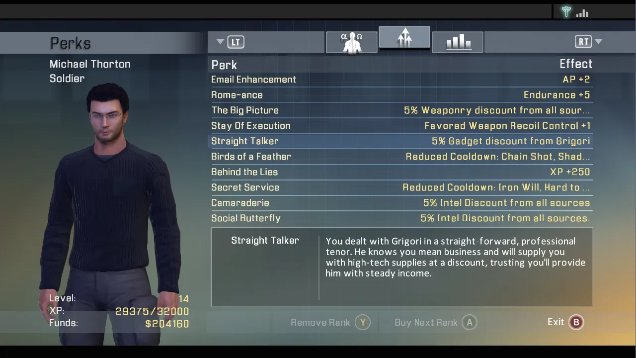 Alpha Protocol™中文版下载