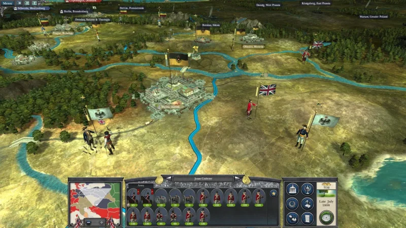 Total War: NAPOLEON – Definitive Edition中文版下载-驿游游戏网