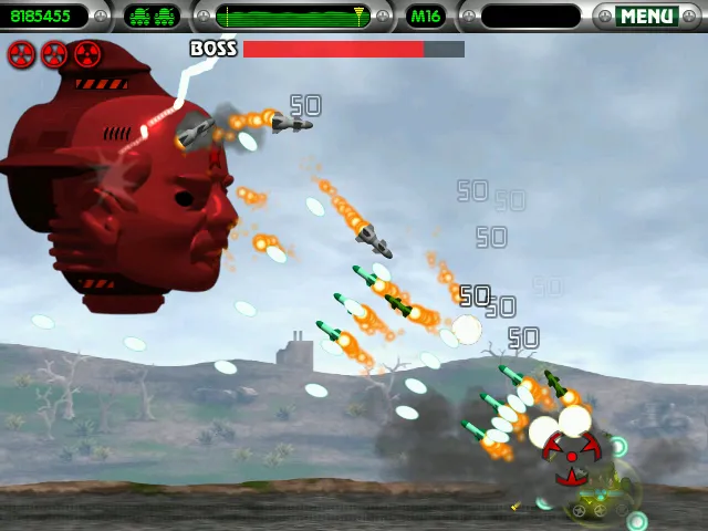Heavy Weapon Deluxe中文版下载