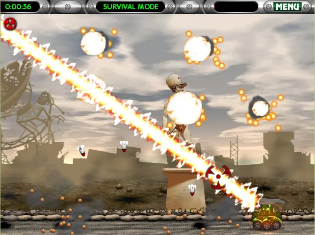 Heavy Weapon Deluxe中文版下载