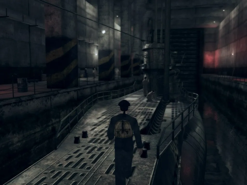 Death to Spies: Moment of Truth中文版下载