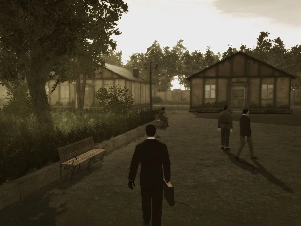 Death to Spies: Moment of Truth中文版下载