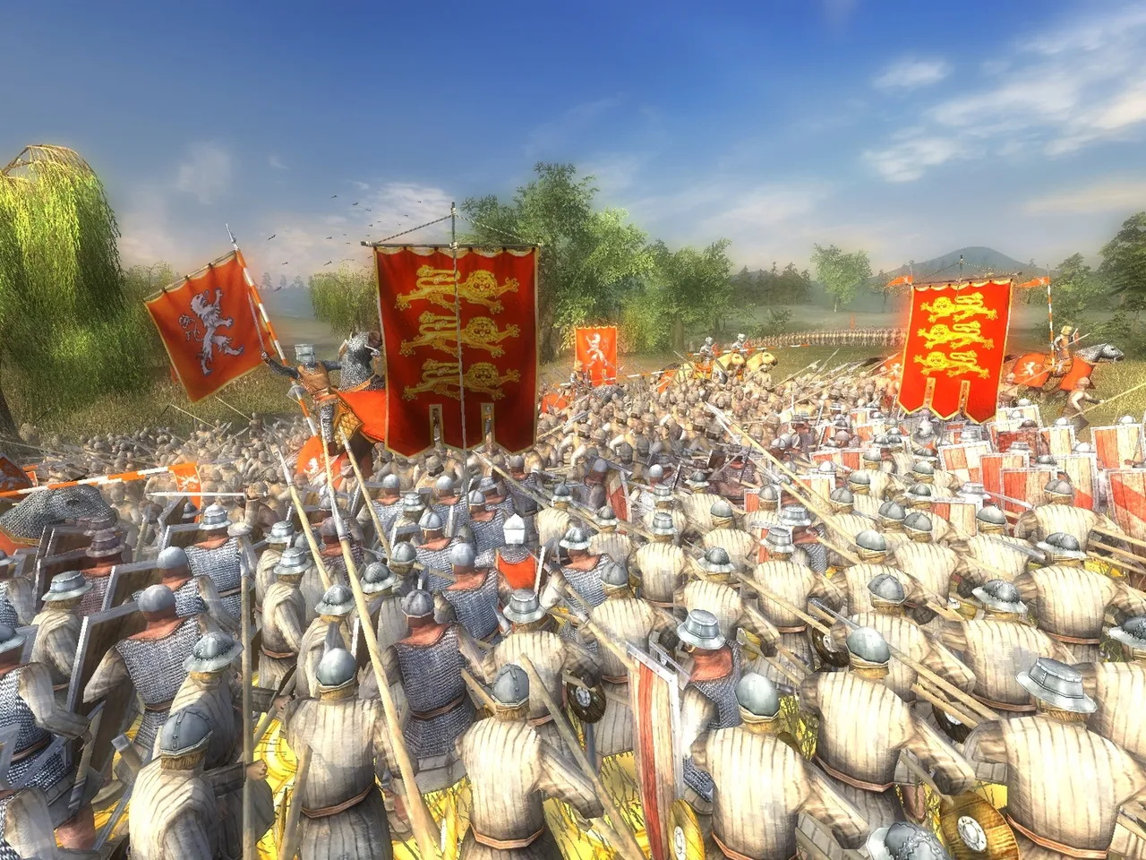 XIII Century – Gold Edition中文版下载