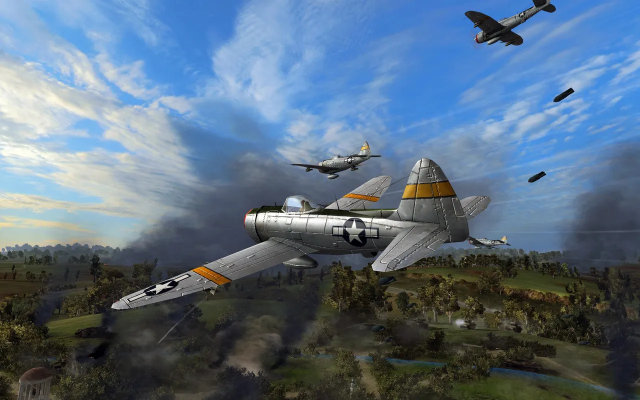 Order of War™中文版下载