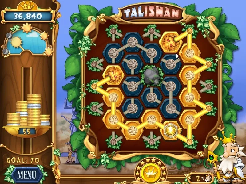 Talismania Deluxe中文版下载