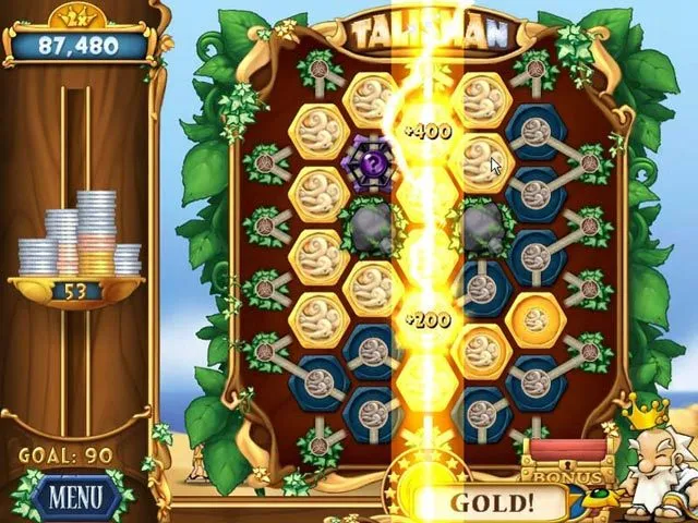 Talismania Deluxe中文版下载