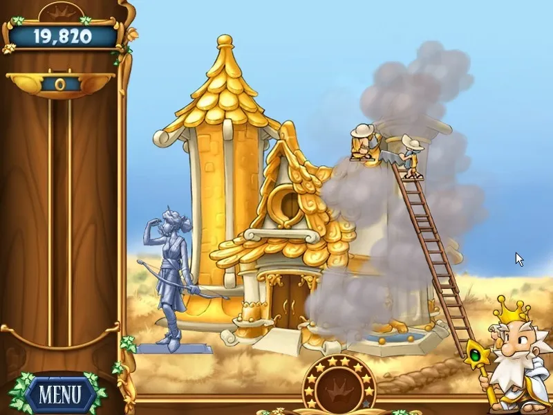 Talismania Deluxe中文版下载