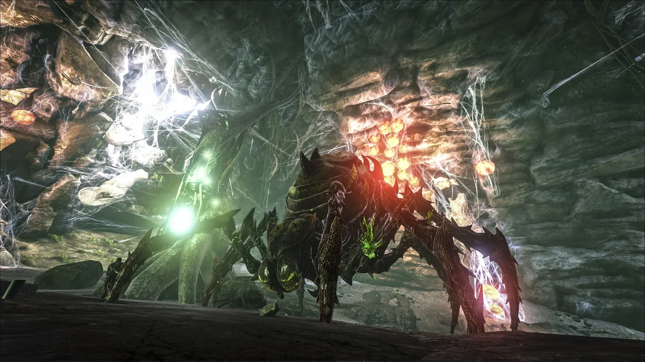 ARK: Survival Evolved中文版下载
