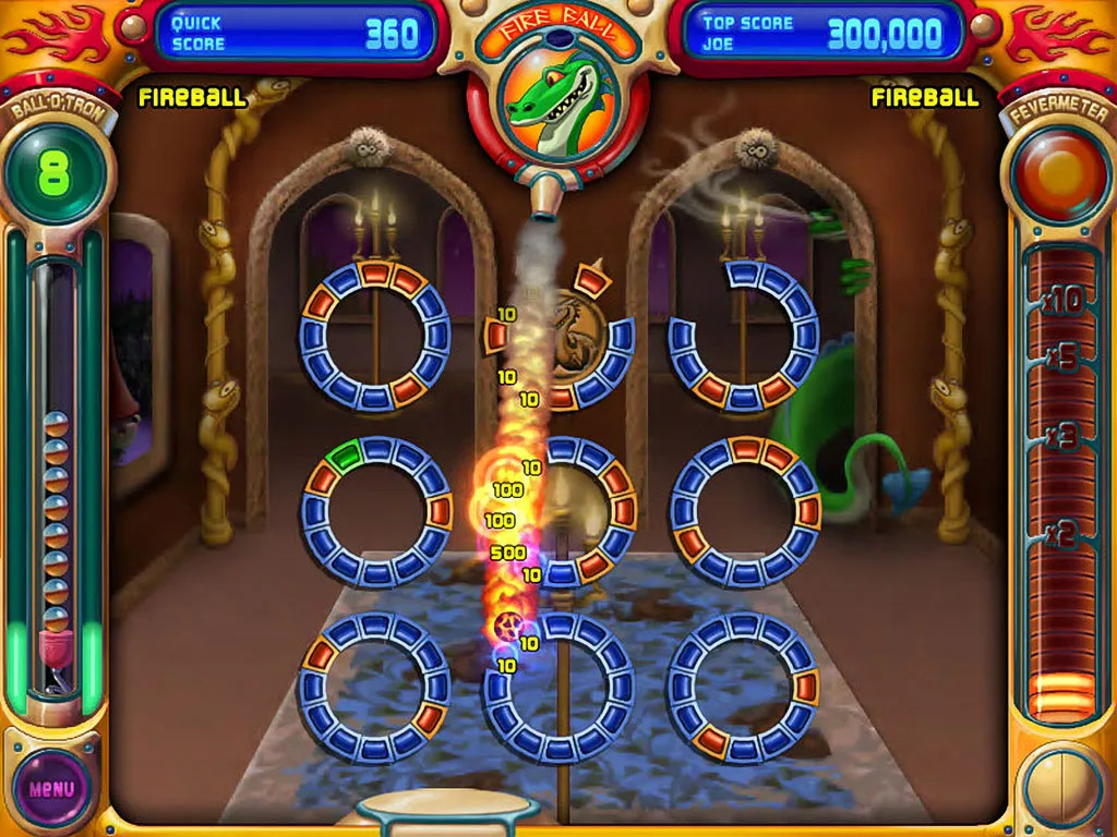 Peggle Deluxe中文版下载