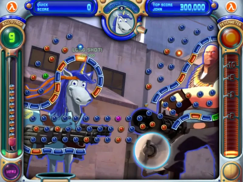 Peggle Extreme免费下载 - Steam入库-驿游游戏网