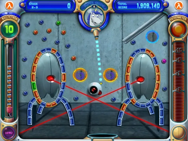 Peggle Extreme免费下载 - Steam入库