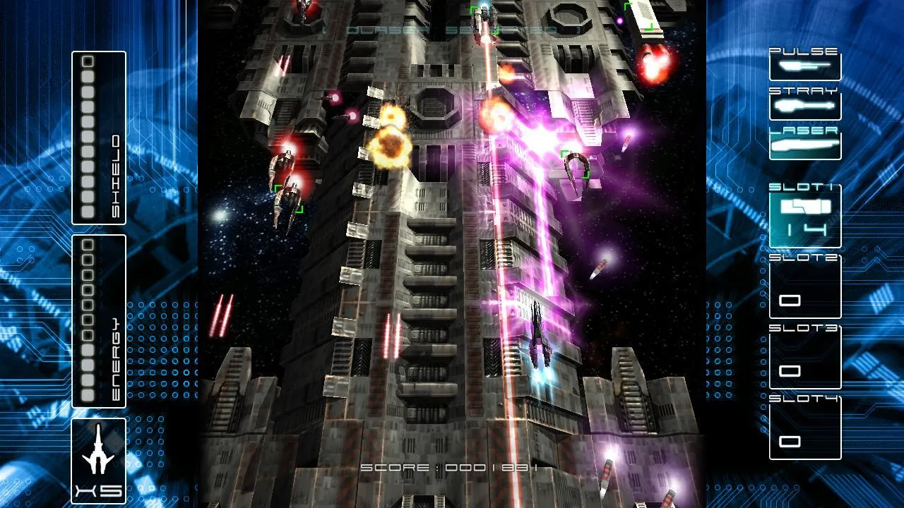 Razor2: Hidden Skies中文版下载
