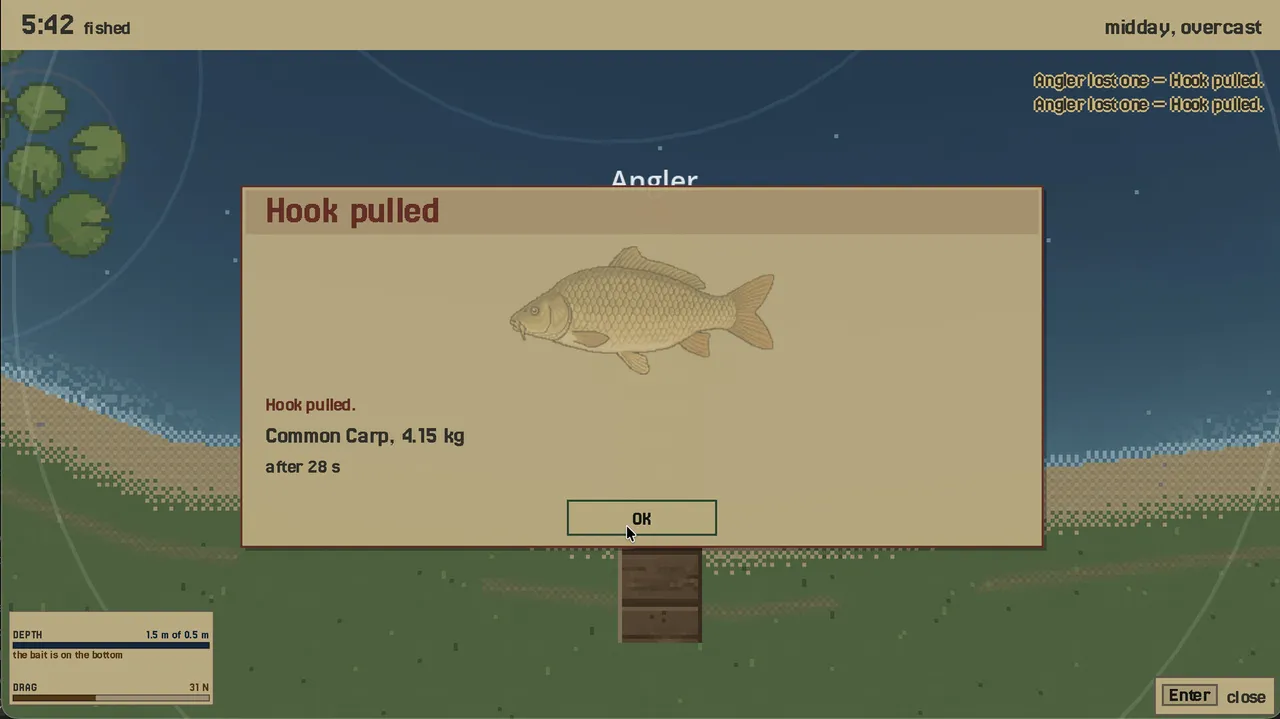 Fish Fights Back中文版下载