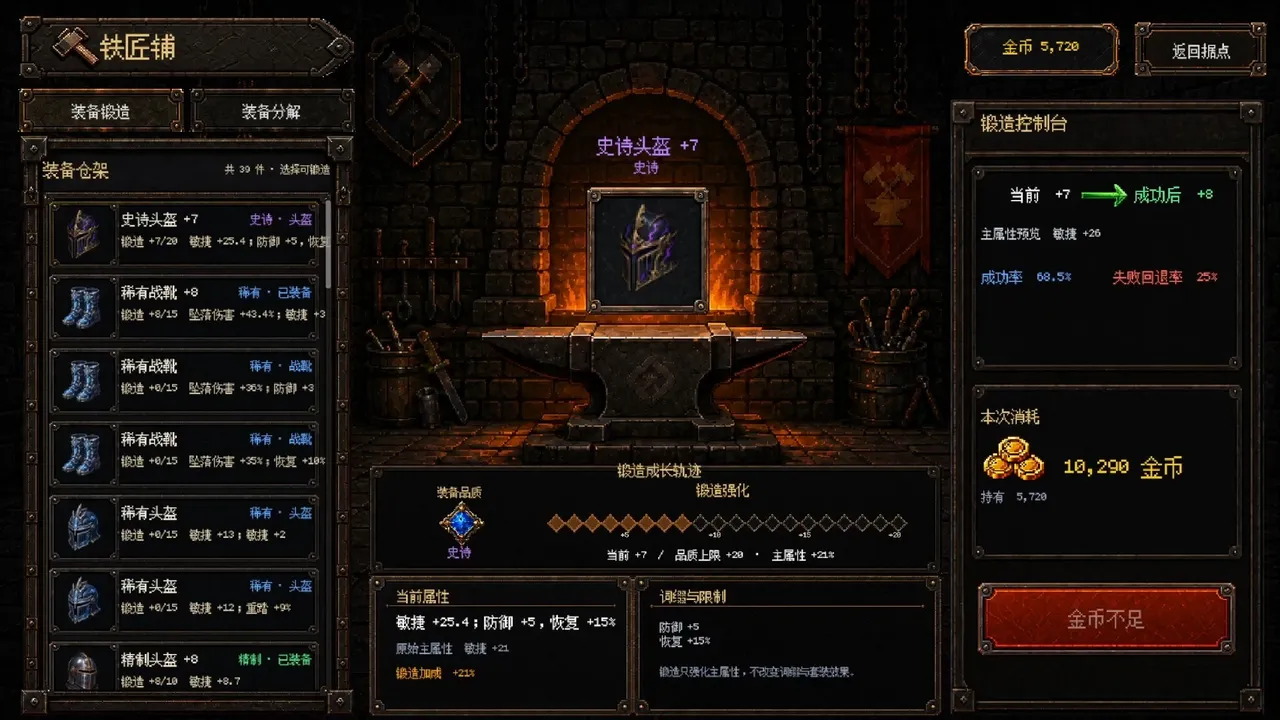 百层英雄中文版下载