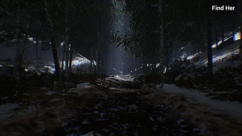 Winter’s Embrace免费下载 - Steam入库-驿游游戏网