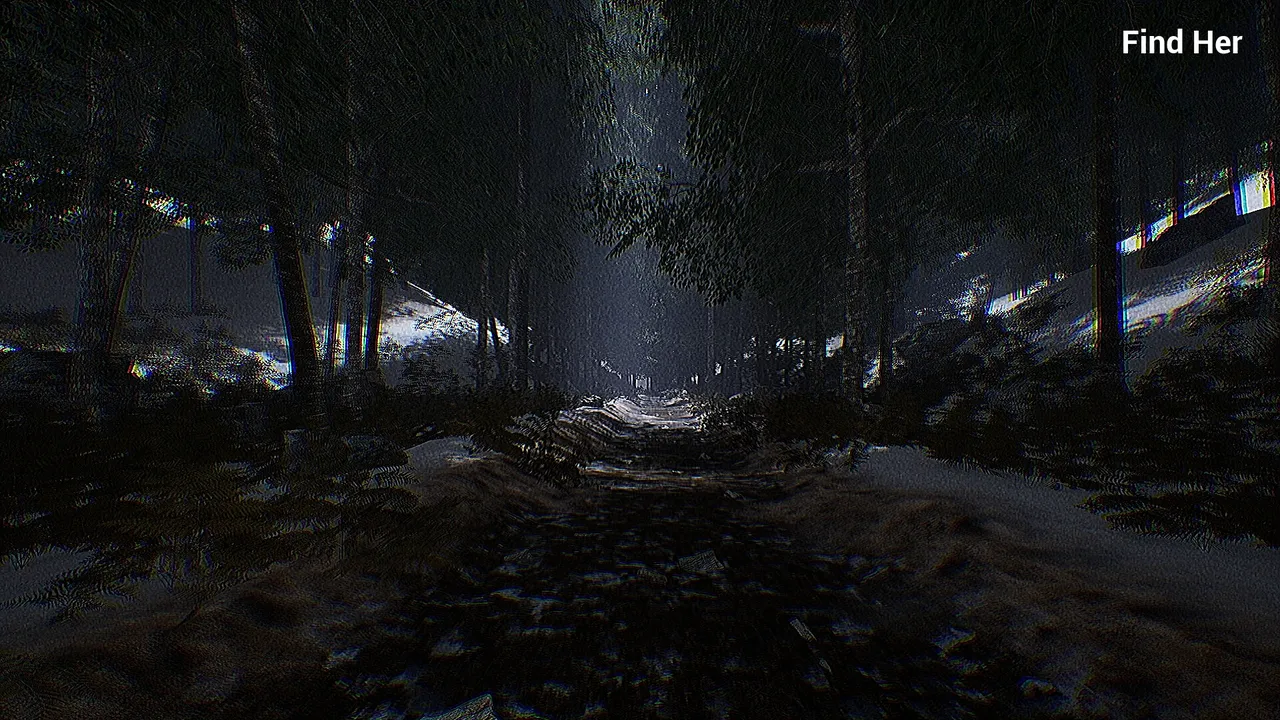 Winter’s Embrace免费下载 - Steam入库