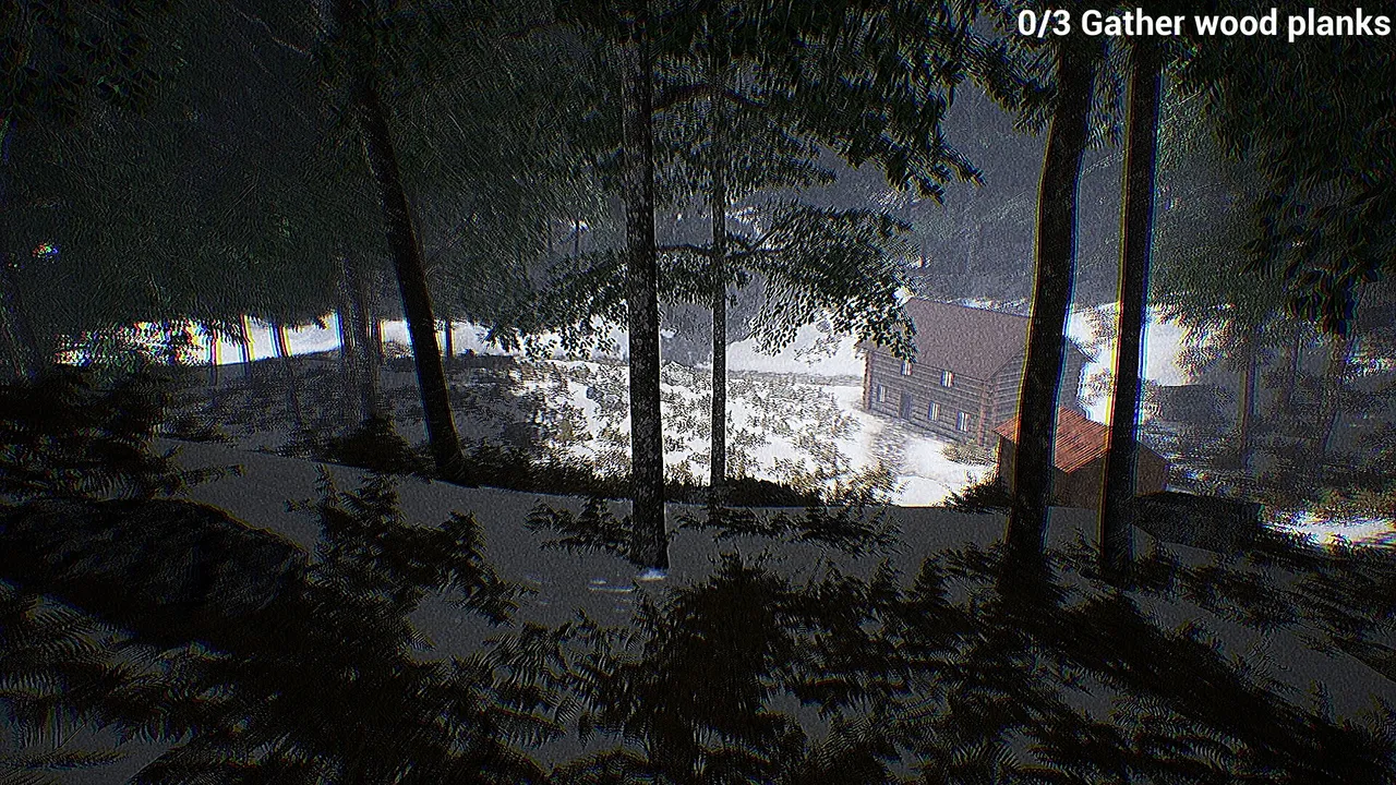 Winter’s Embrace免费下载 - Steam入库
