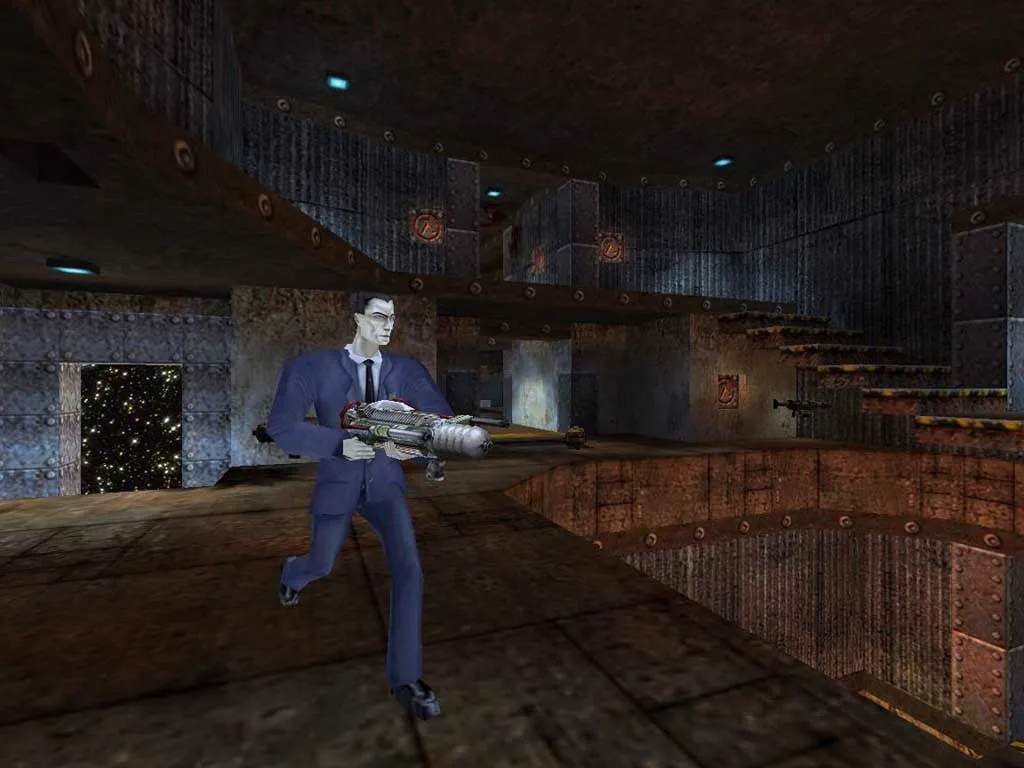 Deathmatch Classic中文版下载