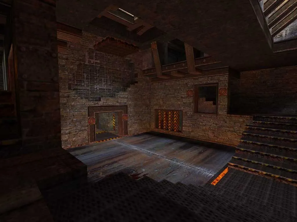 Deathmatch Classic中文版下载