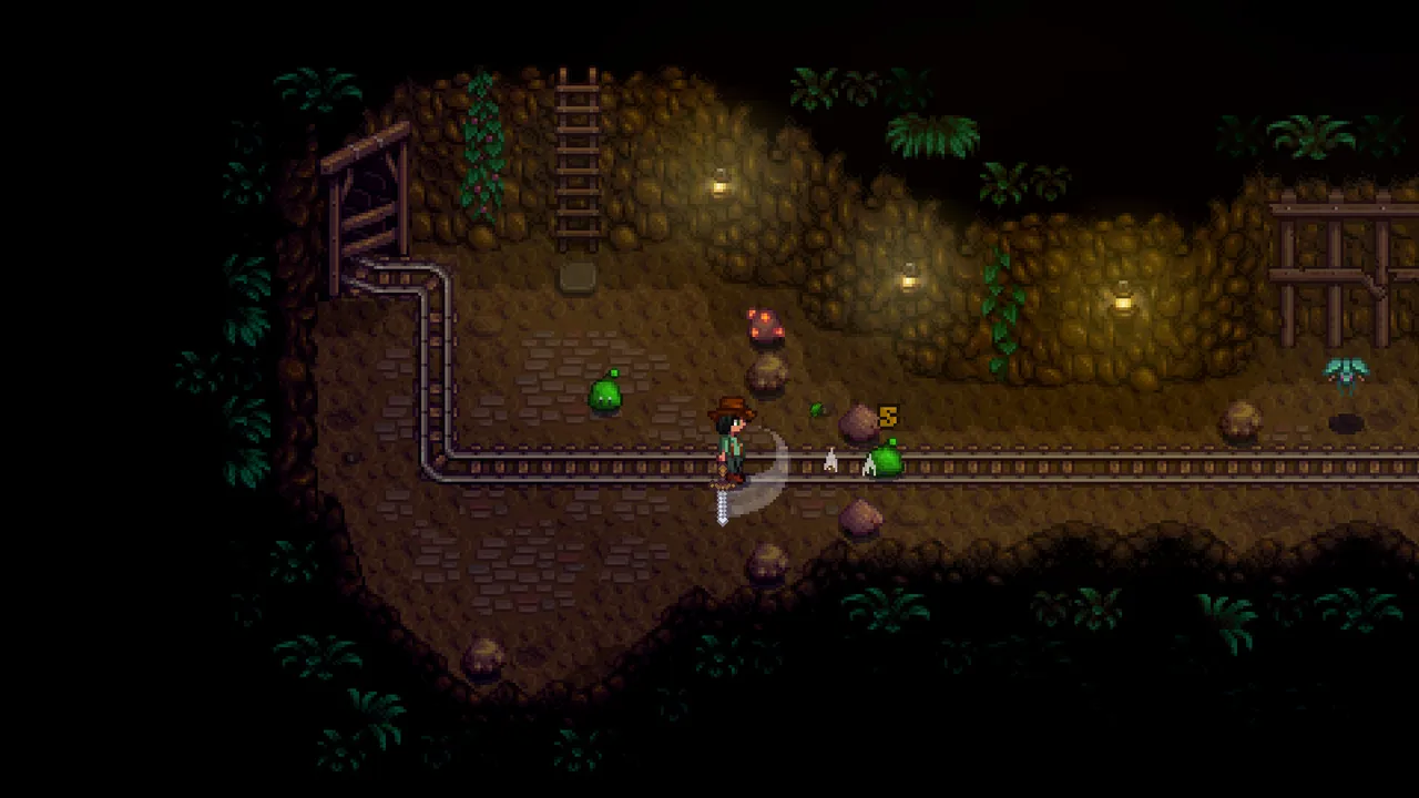 Stardew Valley中文版下载