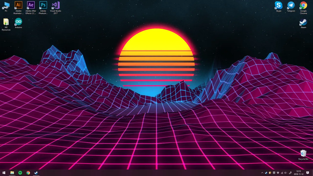 Wallpaper Engine：壁纸引擎中文版下载