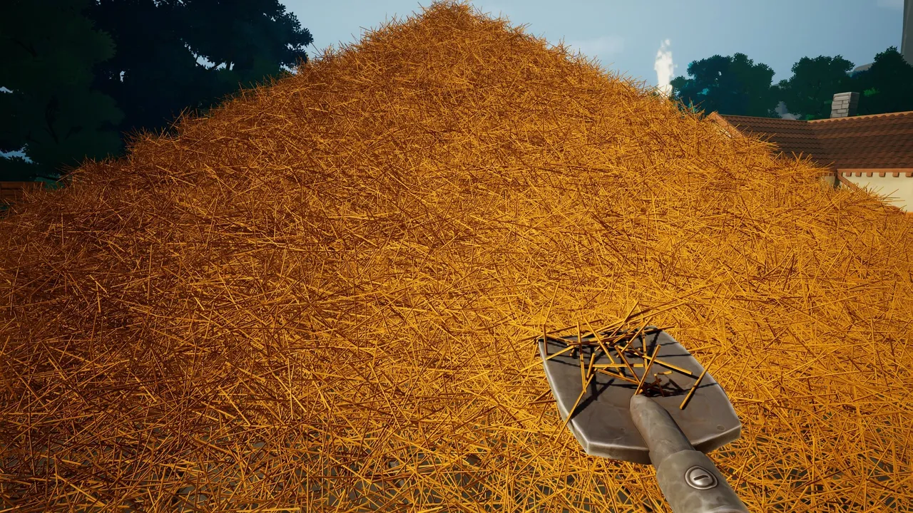 A Needle In a Haystack中文版下载