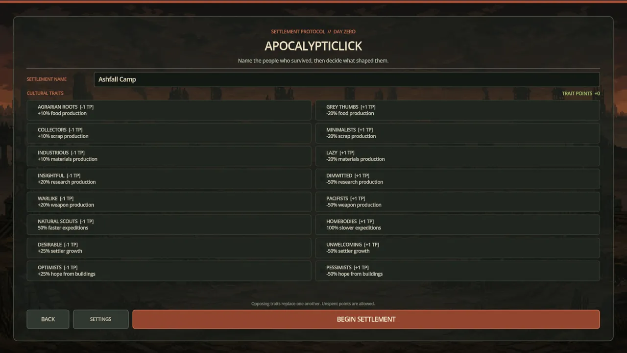 Apocalypticlick中文版下载