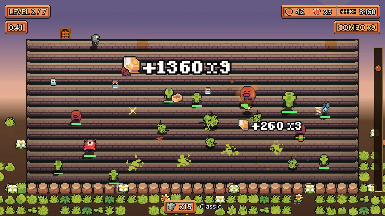 Climb & Punishment中文版下载