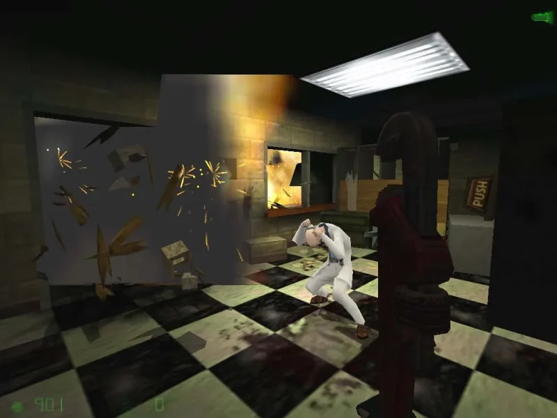 Half-Life: Opposing Force中文版下载-驿游游戏网
