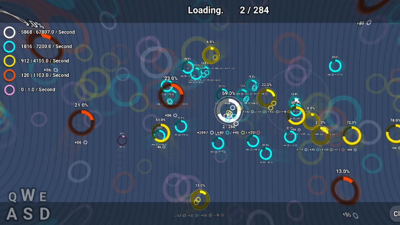 Loop Loader中文版下载