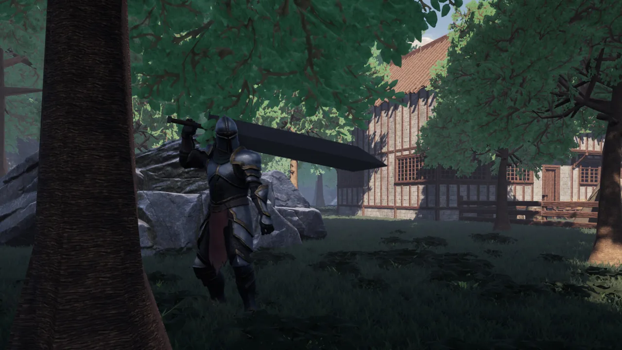 Wielderless中文版下载