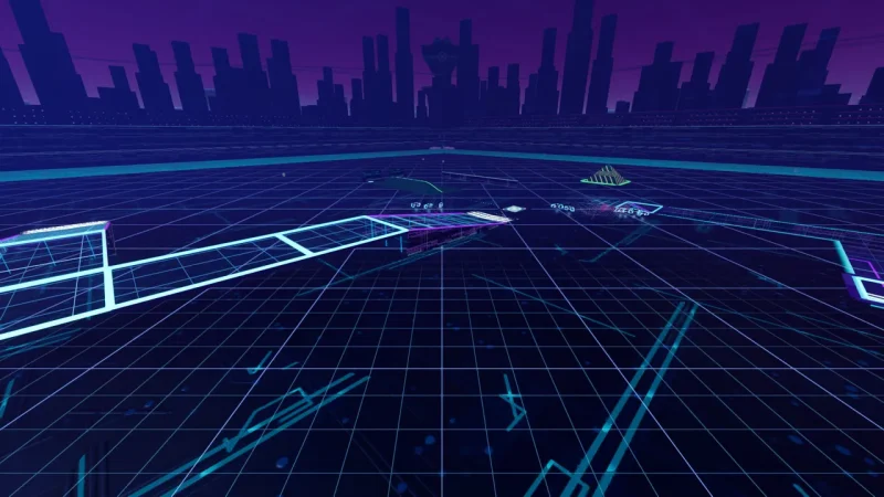 Synapse Grid中文版下载-驿游游戏网