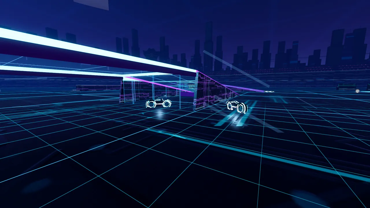 Synapse Grid中文版下载