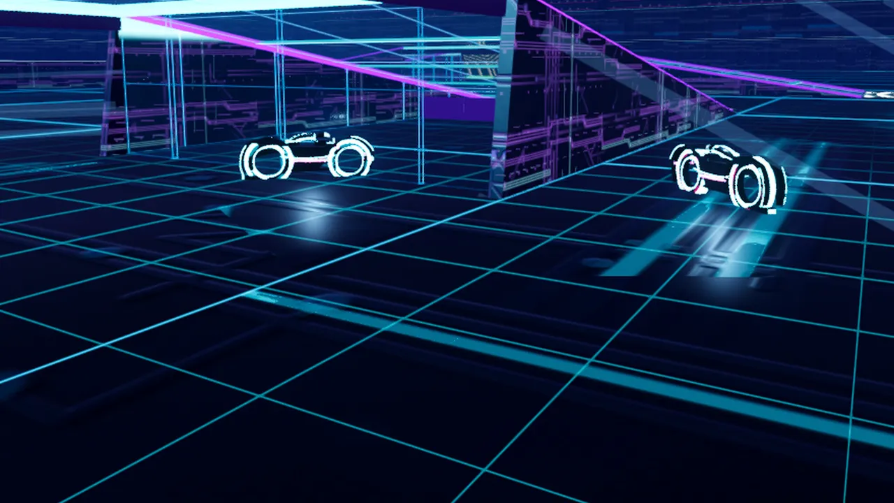 Synapse Grid中文版下载
