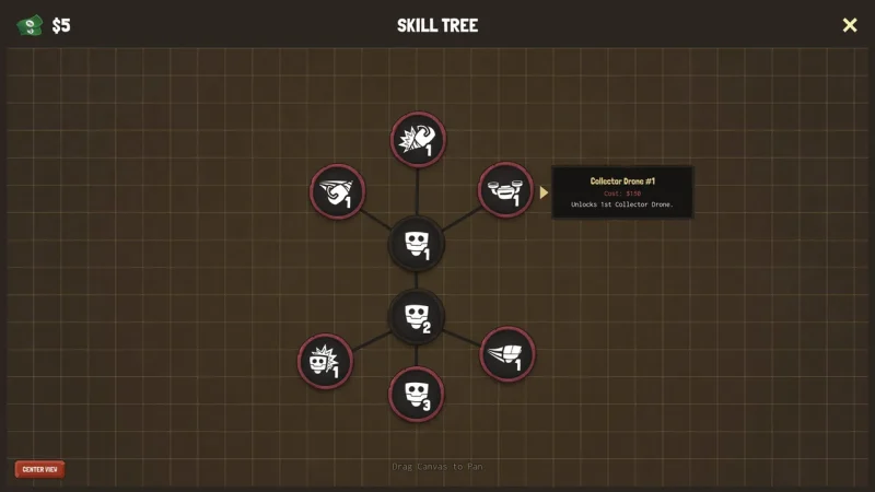 Idle Digger Bots Deluxe中文版下载-驿游游戏网