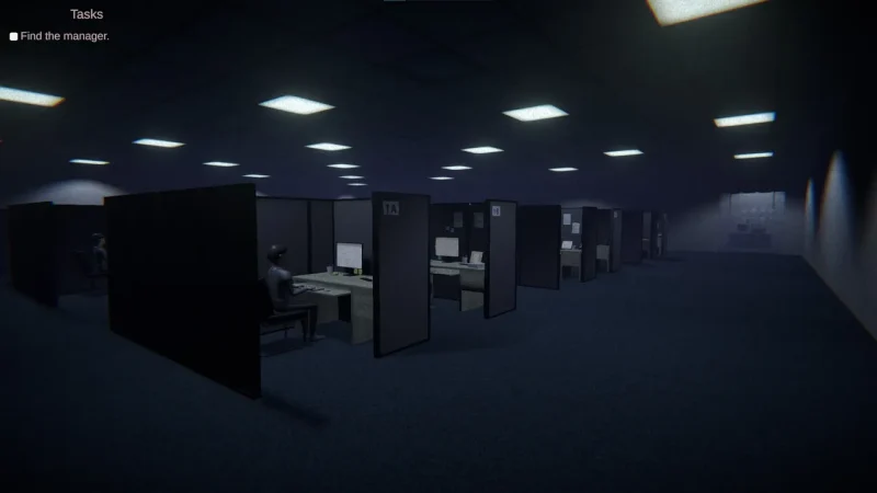 Next time... I'll work from home中文版下载-驿游游戏网