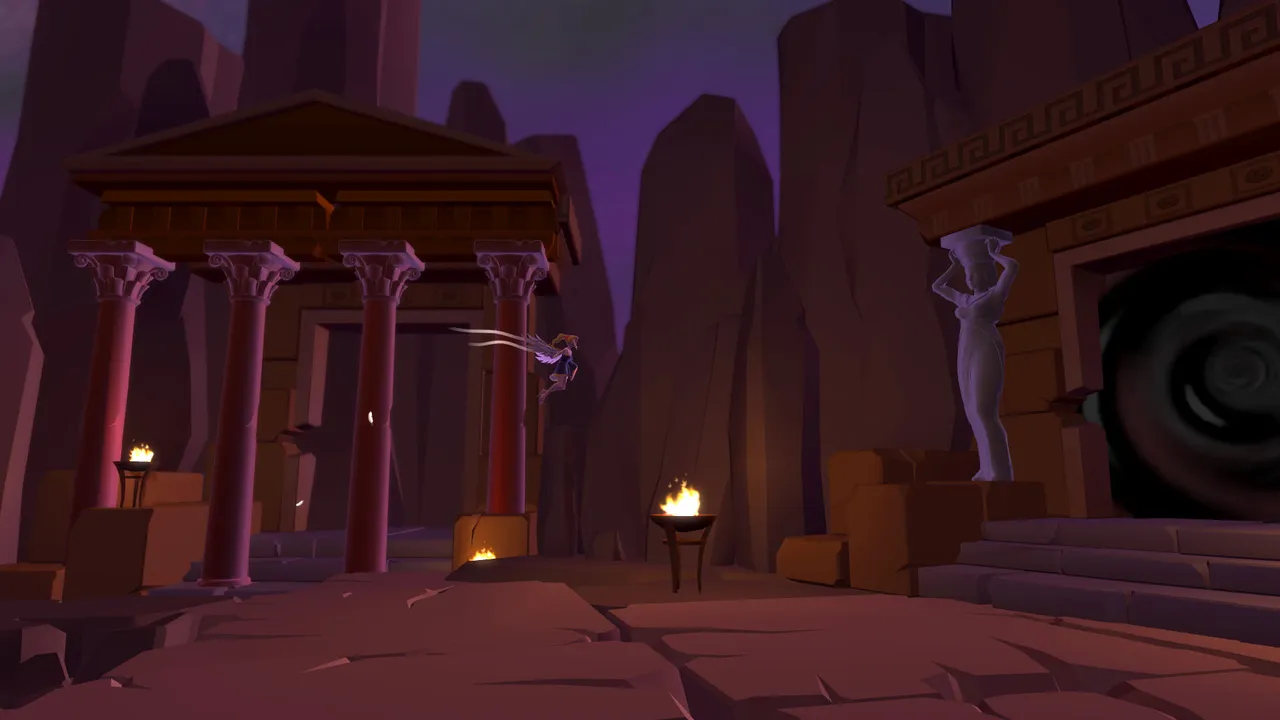 NyxQuest: Kindred Spirits中文版下载