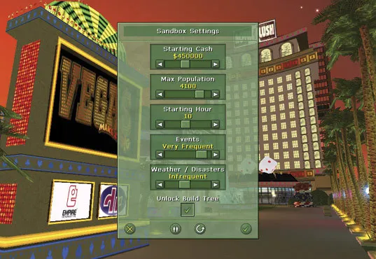 Vegas: Make It Big™中文版下载