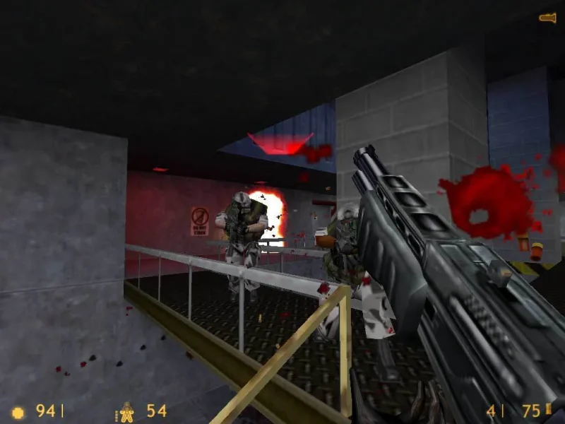 Half-Life中文版下载-驿游游戏网