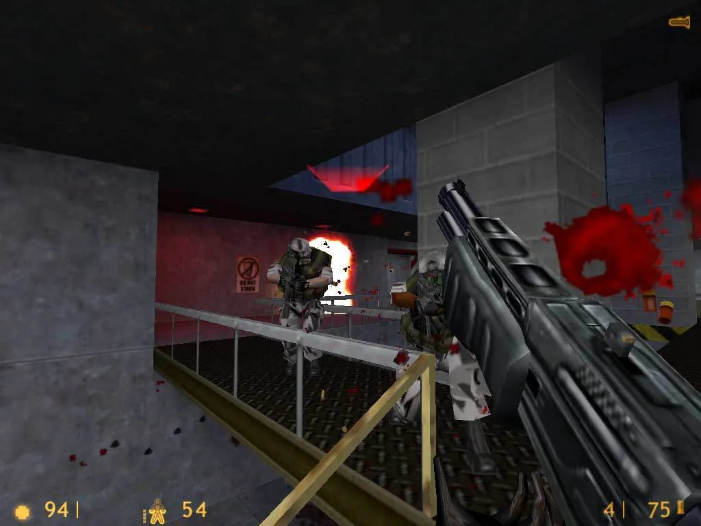 Half-Life中文版下载