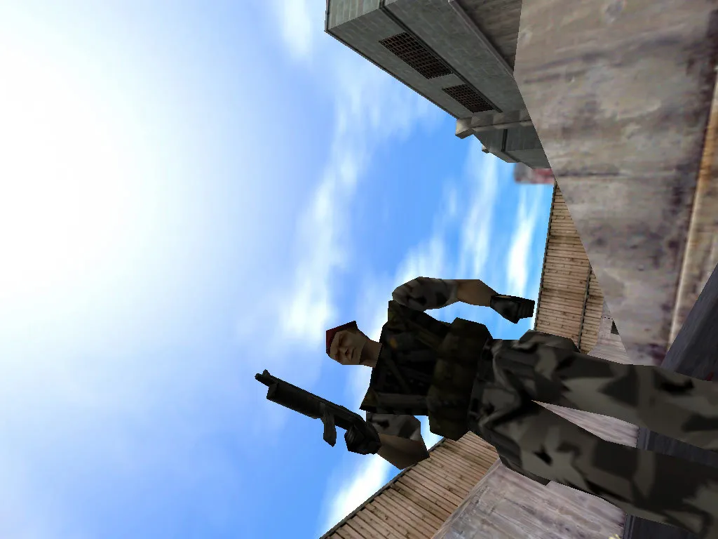 Half-Life中文版下载